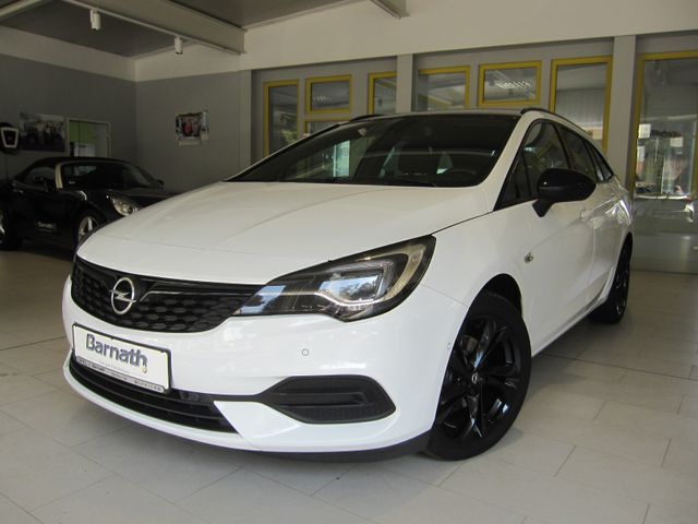 Opel Astra K ST GS Line S/S *Navi*Kamera*SHZ*LHZ*