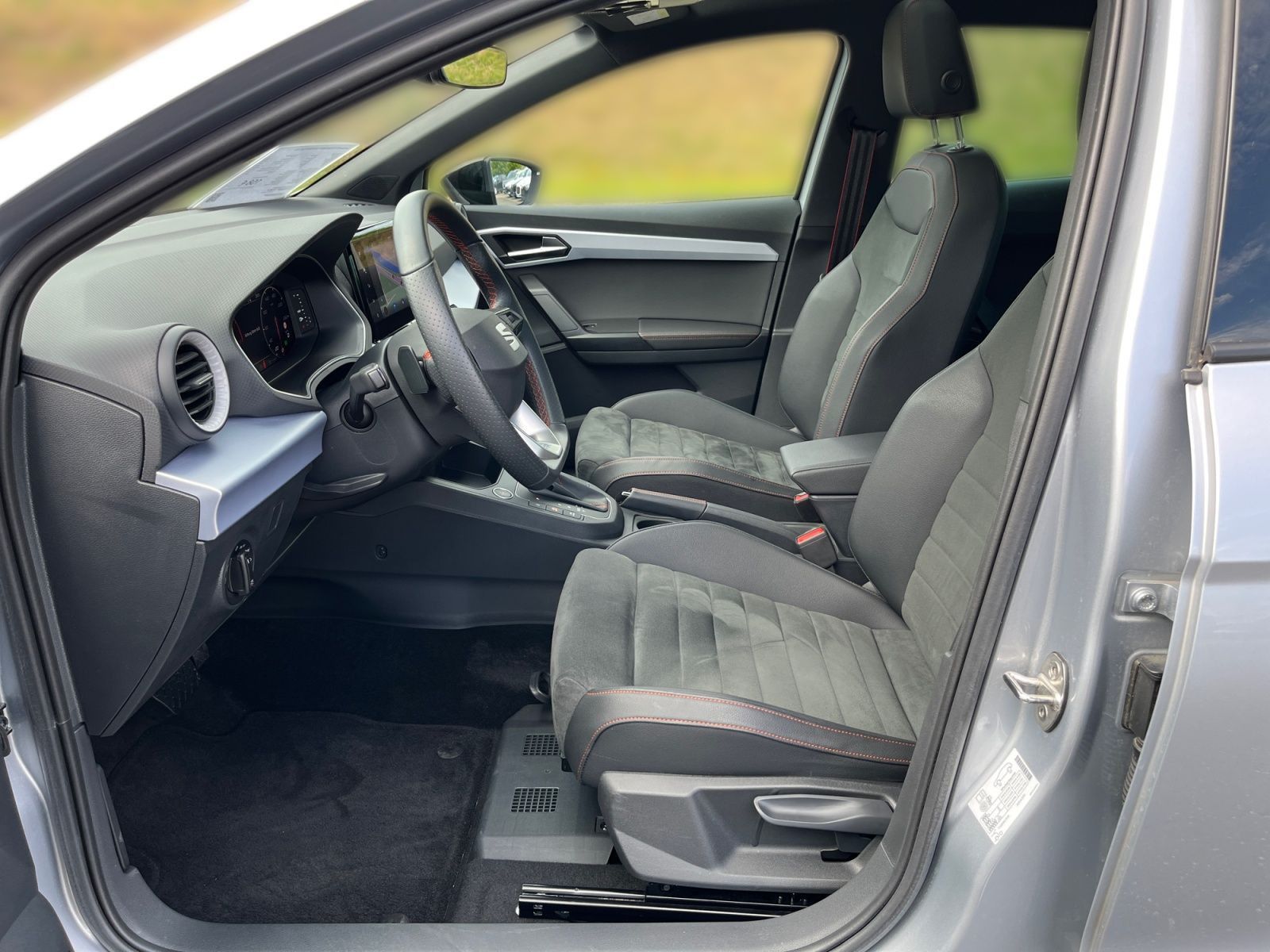 Seat Ibiza - Bild 12