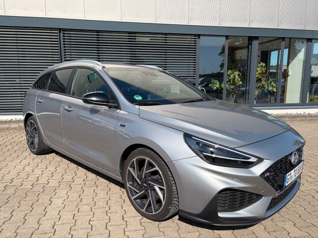 Hyundai i30 cw Trend Mild-Hybrid