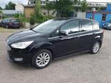 Ford C-Max 1,5 EcoBoost 110kW Titanium Titanium - Ford C-Max in Chemnitz