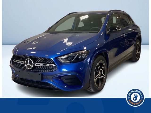 Mercedes-Benz GLA 180 Automatic AMG Line Advance