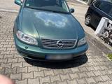 Opel Omega Caravan 2,6 V6 Automatik LPG Ba... - Opel Omega: B Caravan