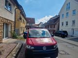 Volkswagen T5 4motion - T5 4motion Wohnwagen gebraucht