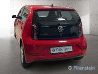 Volkswagen e-up! - Vorschau Bild 3