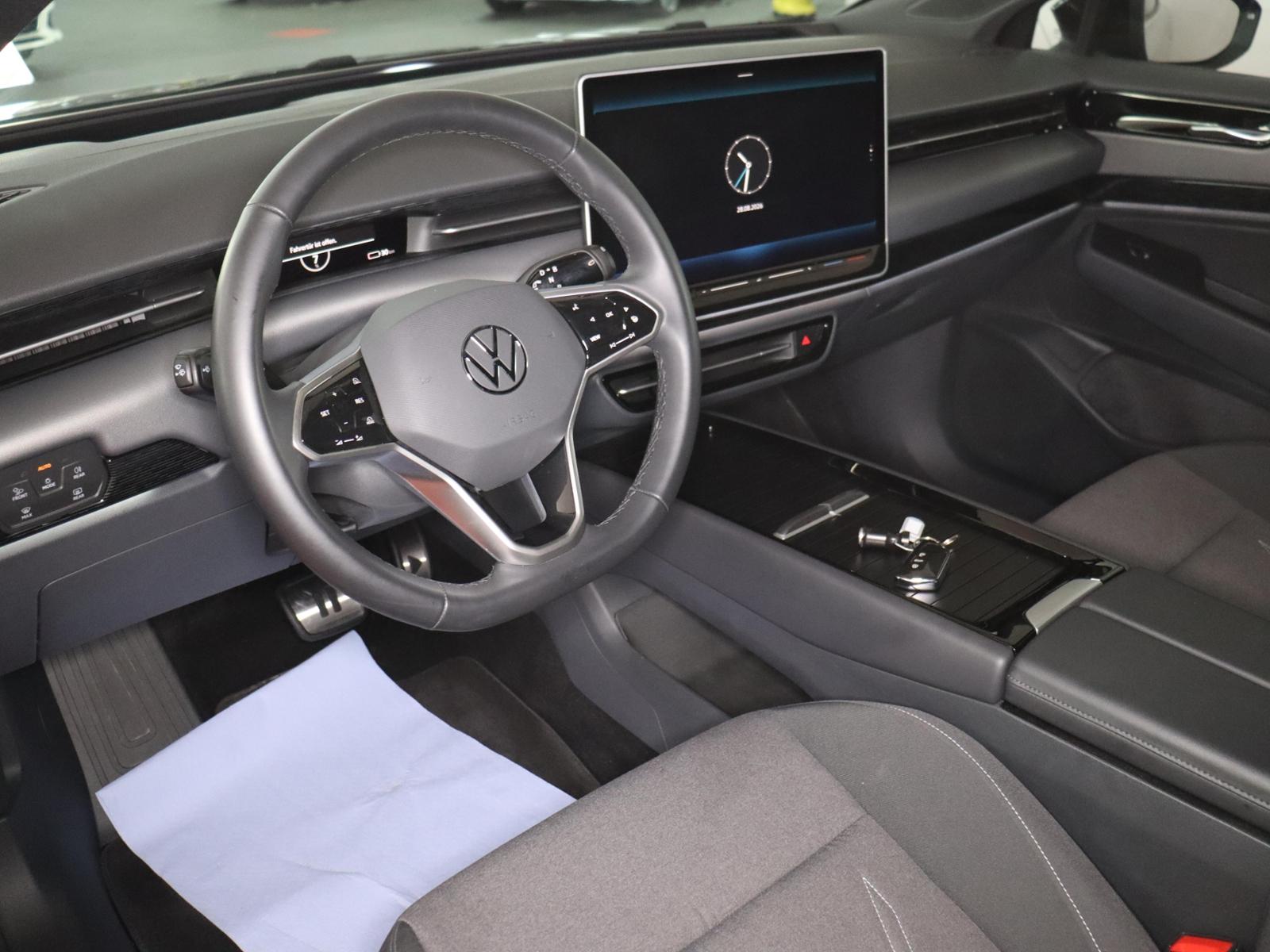 Volkswagen ID.7 Tourer Pro 210/77 449,-ohne Anzahlung Navi, миниатюра 5