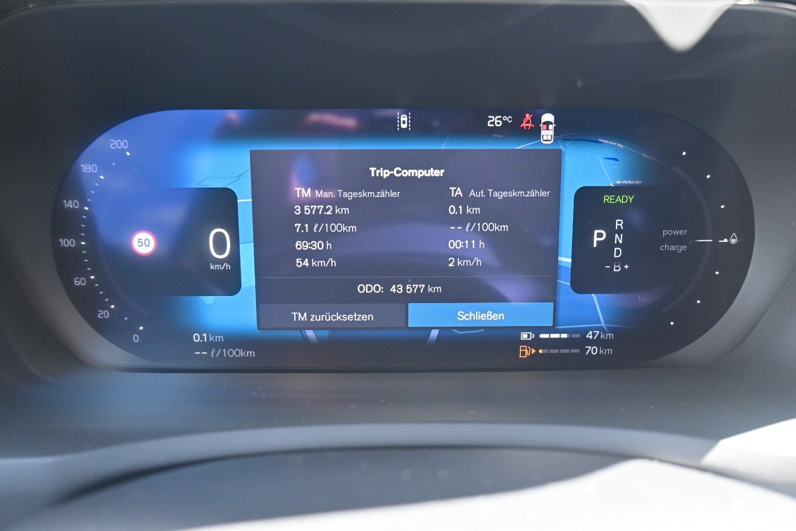 Fahrzeugabbildung Volvo XC90 T8 Ultra Bright AWD*Pano*HUD*STHZG*H&K*