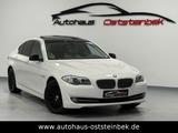 BMW 520 d LEDER/BI-XEN/SOFT-CLOSE/KAMERA/SHD/SHZ/AHK - BMW Gebrauchtwagen in Hamburg