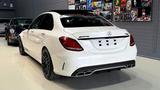 Mercedes-Benz C 63S AMG NO OPF / Panoramdach / LED / Ambiente - gebrauchte Mercedes-Benz C 63 AMG aus dem Jahr 2018
