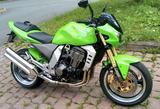 Kawasaki Z1000 ZRT00A  Sehr guter, gepflegter Zustand - KAWASAKI ZR 1000