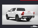 Toyota HiLux 4x4 Double Cab Autm. Comfort - Hybrid - Toyota: Au