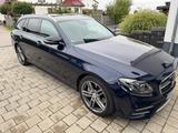 Mercedes-Benz E 43 AMG Mercedes-AMG E 43 4MATIC T Autom. M...