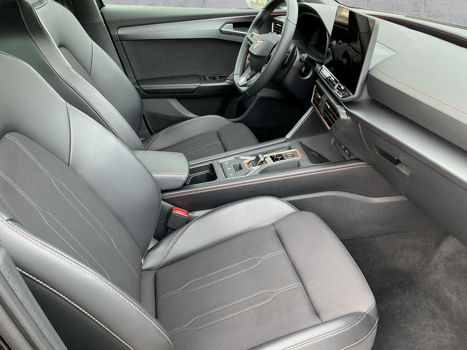 Cupra Leon - Bild 13