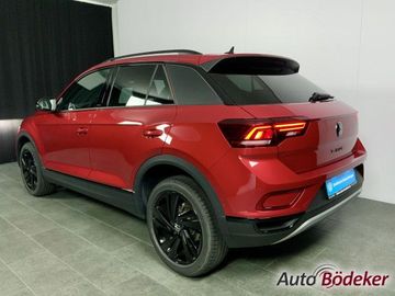 Volkswagen T-Roc 1.5 TSI DSG Style Garantie b. 22.12.29