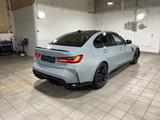 BMW M3 Competition SCHALENSITZE/HUD/360/H&K/NAVI - BMW M3 Unfallwagen