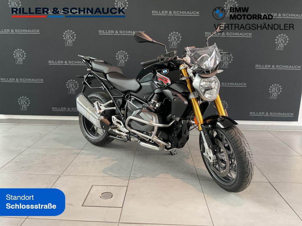 BMW R 1250 R