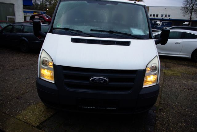 Ford Transit DOKA Pritsche