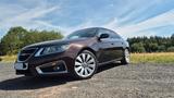Saab 9-5 2.8T V6 Aero XWD Automatik Aero - Saab: Aero X