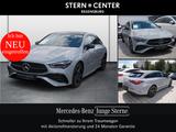 Mercedes-Benz CLA 200 Shooting Brake AMG+Night-Paket+360°-Kame