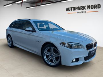 BMW 520 - 2