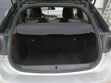 Fotografie 7 des Opel Corsa GS Matrix-LED Navi Kamera LED Sitzheizung