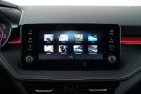 Skoda Fabia - Vorschau Bild 21