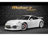 Porsche 991 .1 GT3 CLUBSPORT PDK - FULL WHITE - Porsche 991: Gt3