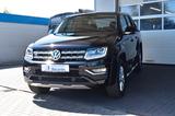 Volkswagen Amarok Highline DoubleCab 4Motion/RFK/AHK/STHZ - Volkswagen Amarok in Bremen