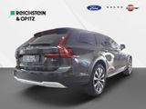 Volvo V90 Cross Country Plus B4 D AWD Aut. +activeLED - Volvo: Sitzheizung