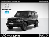 Mercedes-Benz G 500 AMG-Sport/SHD/Burm/360/AHK/Leder/Stdhz - gebrauchte Mercedes-Benz G 500 aus dem Jahr 2024