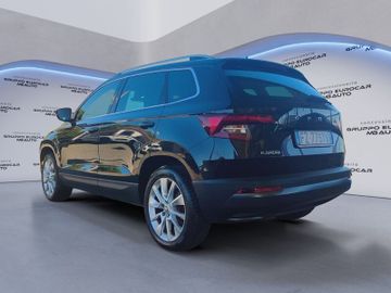 Skoda Karoq - 6