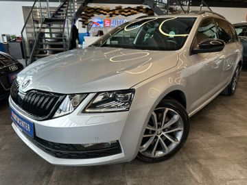 MYAUTOCENTER – Gebraucht- und Jahreswagen mit Werkstattservice in Pfaffenhofen Skoda Octavia *TEMPO*2-ZONEN*PDC(CAM)*CARPLAY*LED*