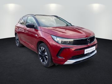 Opel Grandland (X) - 3