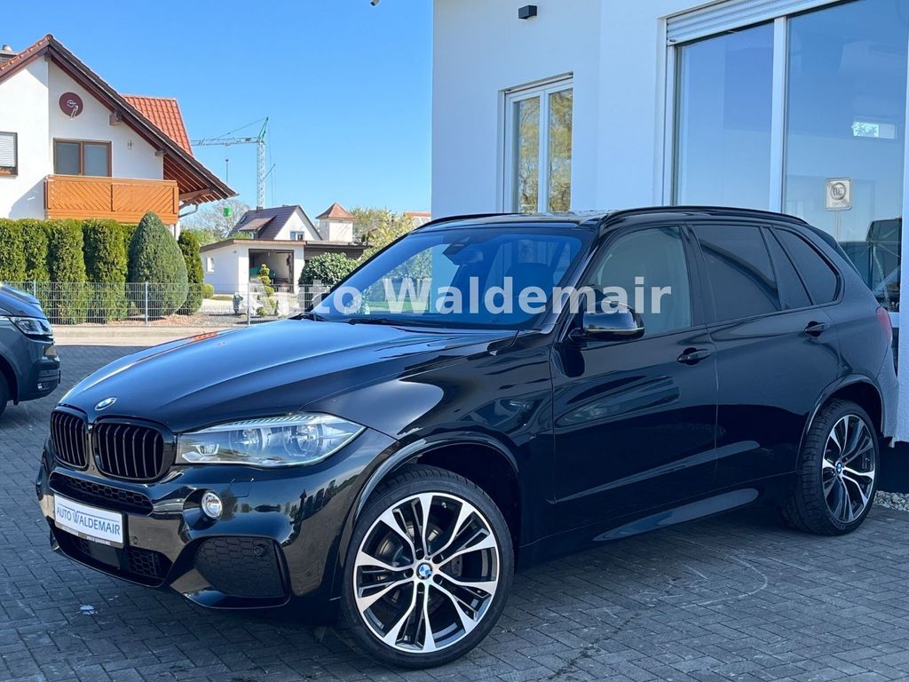 Image of BMW X5