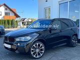 BMW X5 xDrive 30d M Sportpaket Standhzg. AHK HUD 21" - BMW X5: Sportpaket