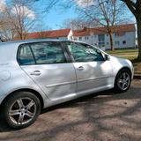 Volkswagen Golf 5 "Tour" günstig abzugeben - Volkswagen Golf: Günstig