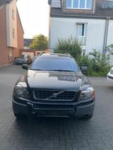 Volvo XC90 7 Sitzer - gebrauchte Volvo XC90 aus dem Jahr 2006