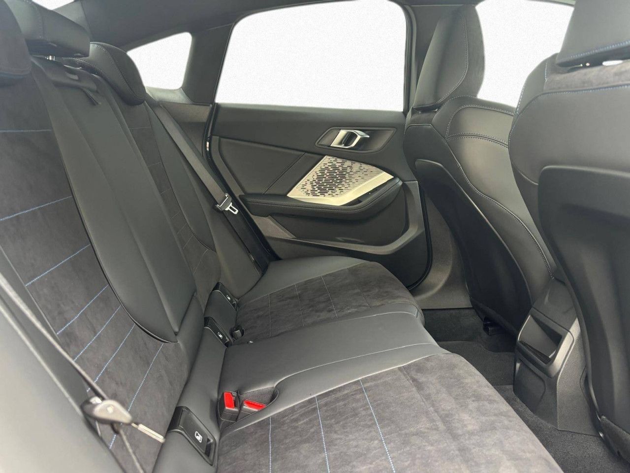 BMW 220 Gran Coupé - Bild 12