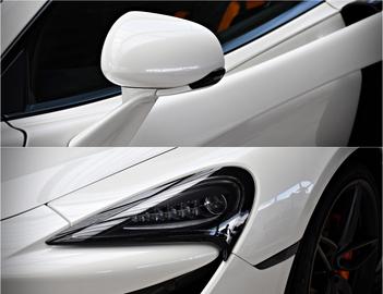 2017 Mclaren 570GT — миниатюра 44