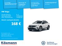 Volkswagen Taigo - Vorschau Bild 2