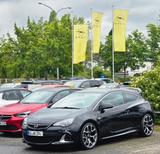 Opel Astra J GTC OPC 2.0 Turbo  - Opel Astra: J Gtc Opc