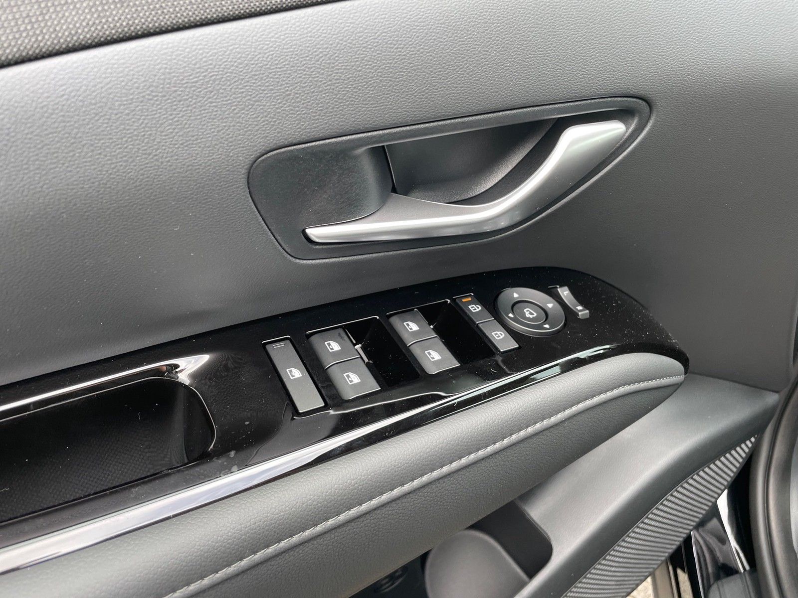 Hyundai Tucson – Bild 13