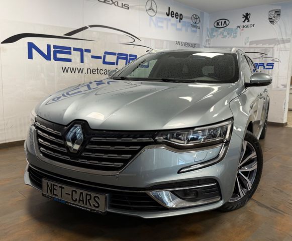Renault Talisman TCe160 EDC Intens*Leder*NAVi+Kamera*LED