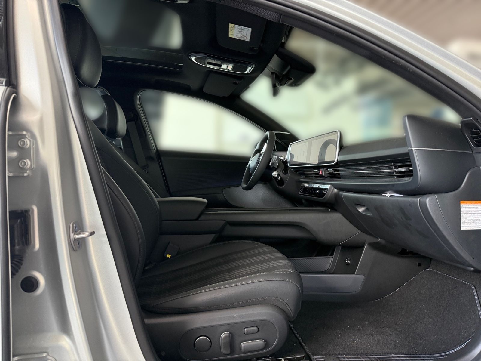 Hyundai IONIQ 6 – Bild 15