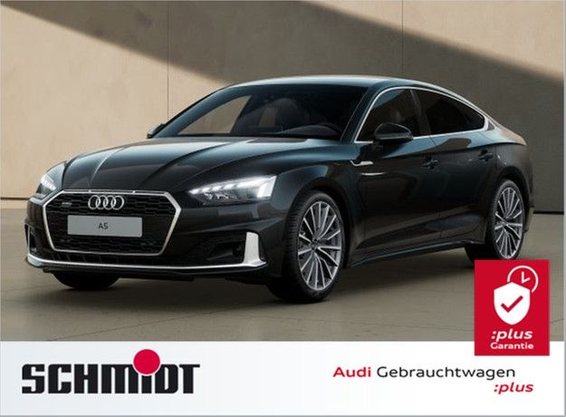 Audi A5 Sportback 40 TDI quattro Advanced S line ACC 