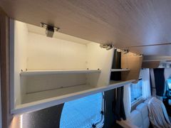 Mooveo TEI 70 DH Raumwunder mit Face2Face und Heckbad