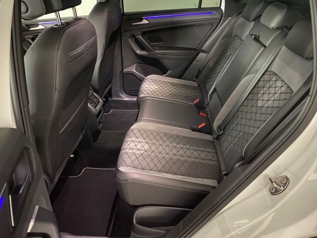 Tiguan R-Line 1.5 TSI DSG NAVI+SHZ+LED+EPH