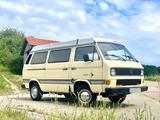 Volkswagen T3 Westfalia JOKER in tollem Zustand! Oldtimer  - Volkswagen T3 joker
