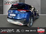 Nissan X-Trail 1.5 VC-T e-Power "TEKNA" BOSE*PGD*LM20" - blaue Nissan X-Trail