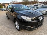 Nissan Qashqai+2 1.6 dCi DPF i-Way - Nissan Qashqai+2: I Way
