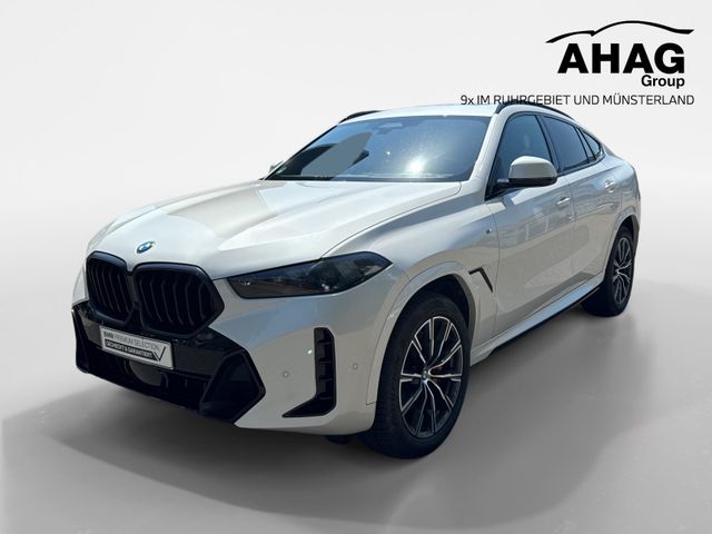 BMW X6 xDrive30d